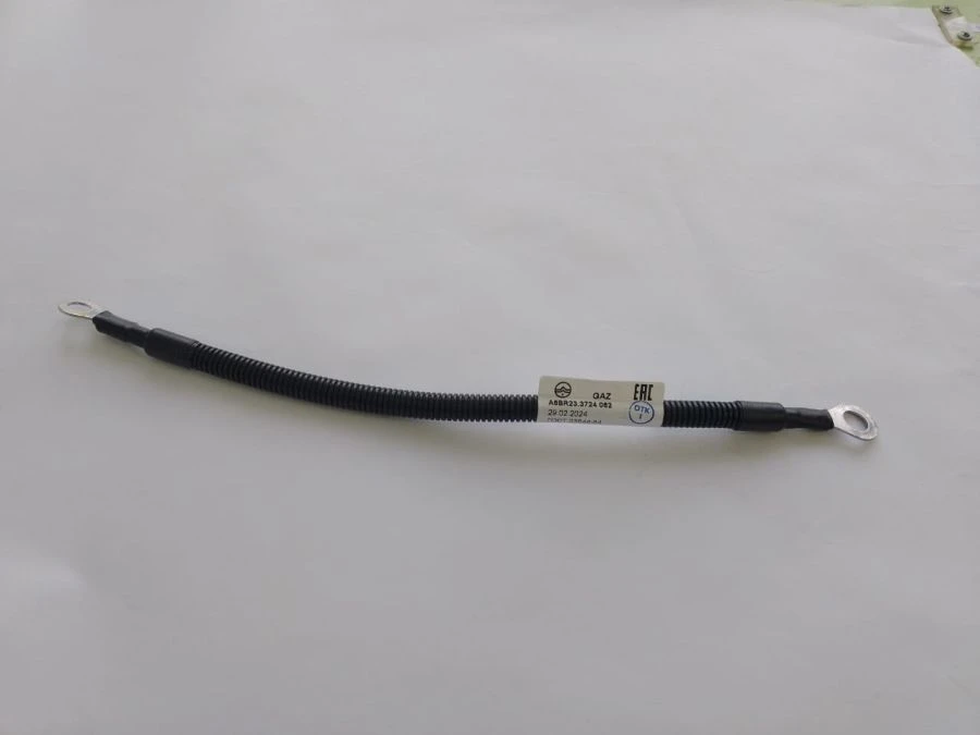 HARNESS 62 (221727.3724 062, 221727.3724 062-XX, 221727.3724 062-XXX; A6XRXE.2105 062, A6XRXE.2105 062-XXX, A6XRXE.2105 062-XXX;