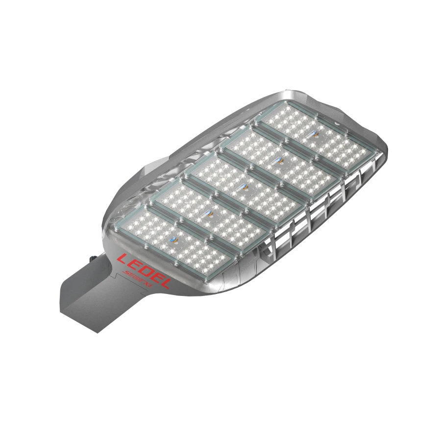 LED luminaire Street X1 M/170/MT/SKX-01/SX1PKLDRUS0130