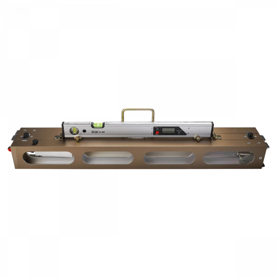 KONDOR-E universal travelling rail