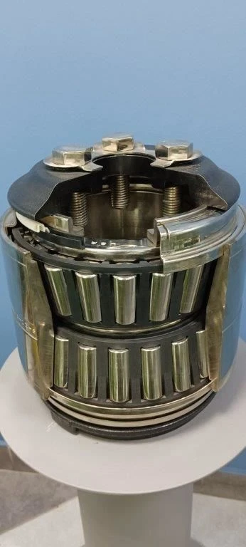 Roller bearing RUM226B1/H (SP) (150*250*160)