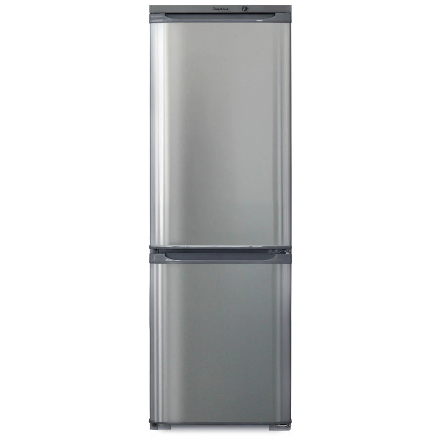 Refrigerator-freezer household "Biryusa I418"