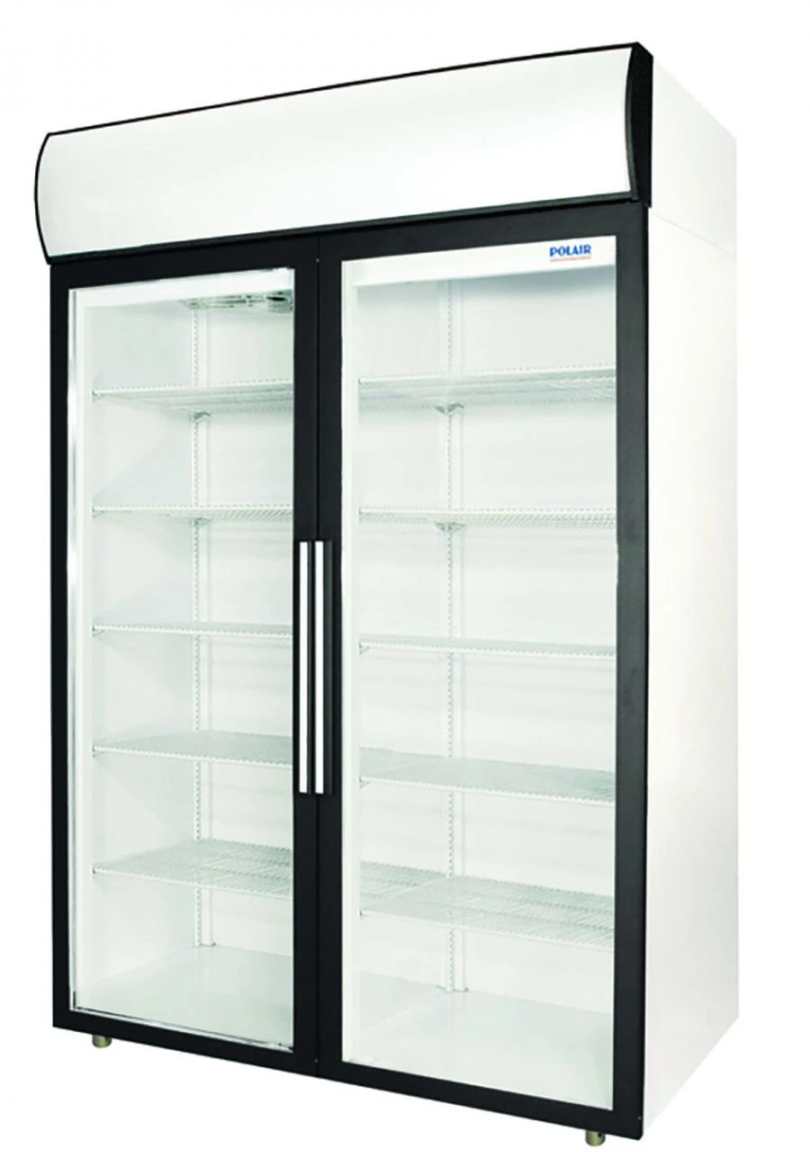 Refrigerated cabinet DV114-S