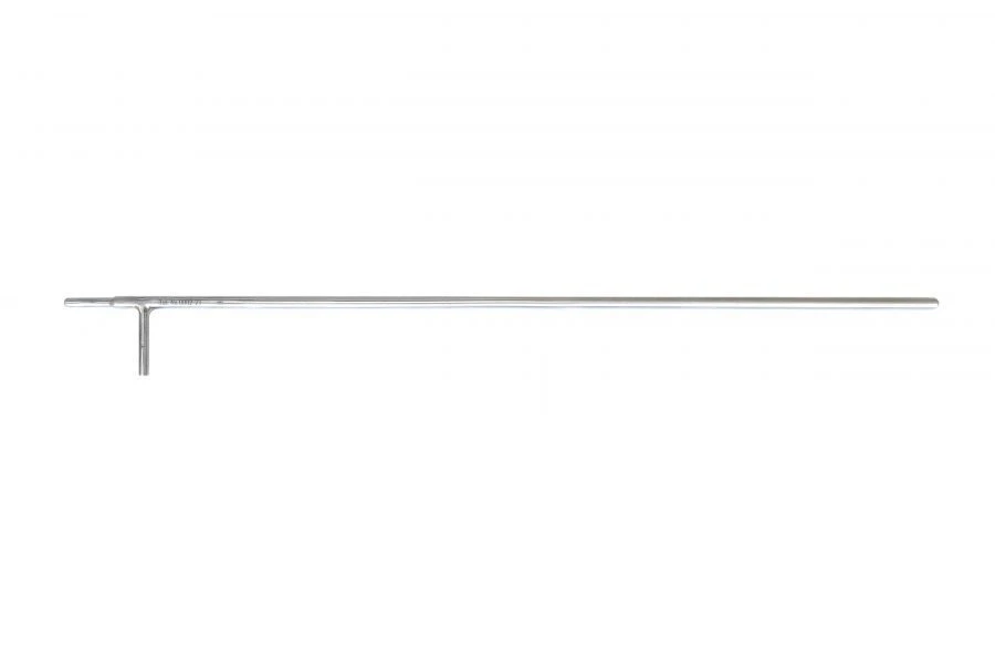 Pitot cylindrical modification Promecopribor pressure tubes