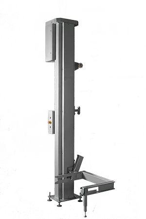 UZM series feeders