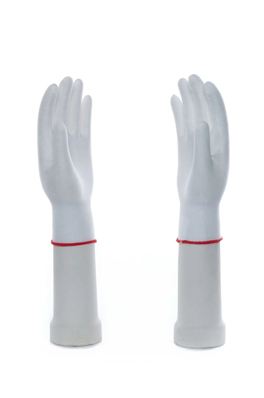 DiaKlon sterile synthetic surgical gloves Kolchuzhny® protective synthetic gloves sterile size S