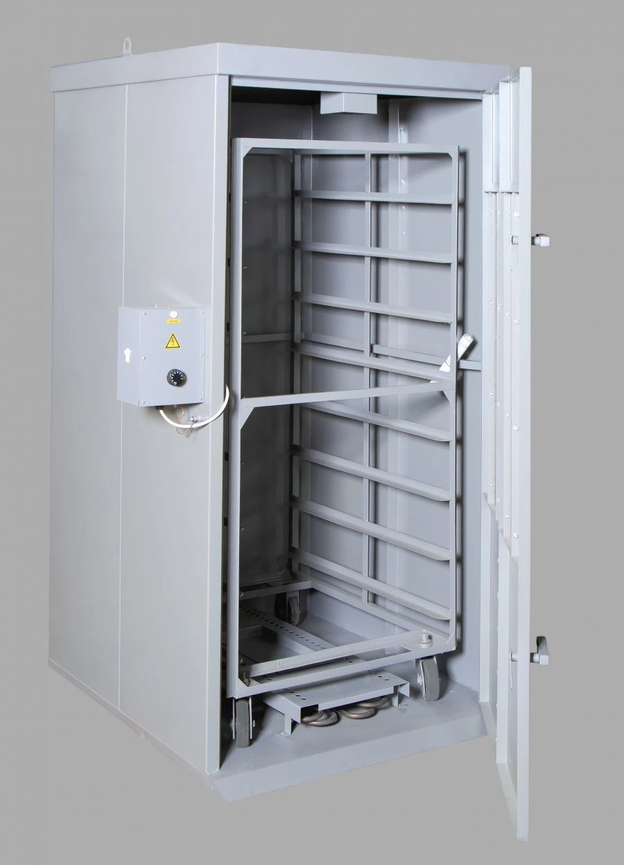 ?? 00.00.000 Proofing cabinet