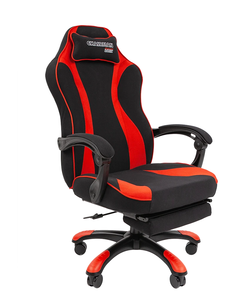 CHAIRMAN Game 35 armchair