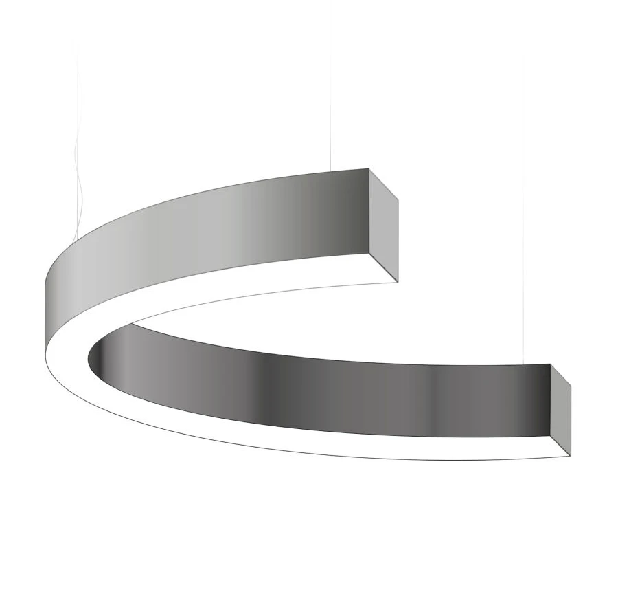 ARCO series LED luminaires