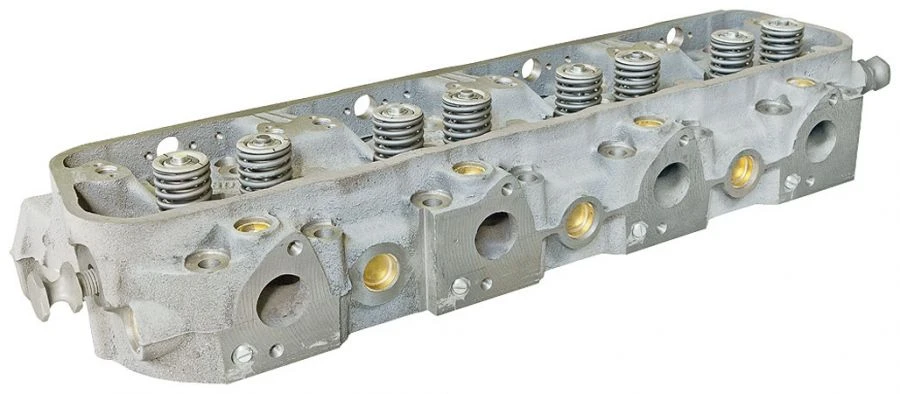 Cylinder head-238 and its modifications