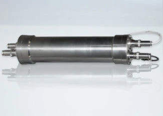 Current profilograph PT-75