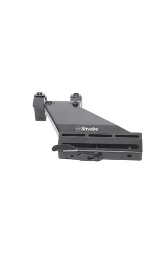 SH.03G10-BIII-1D side mount bracket for mounting sights on dovetail side rail