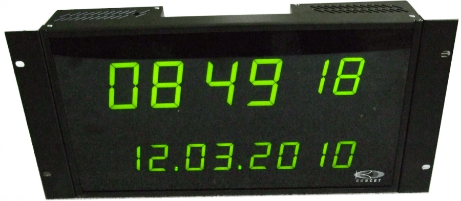Time indicator IV-1