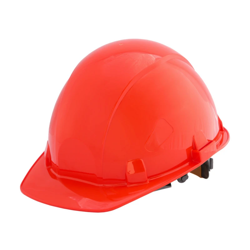 Protective helmet SOMZ-55 Favori®T Termo RAPID red, article no. 76716/C