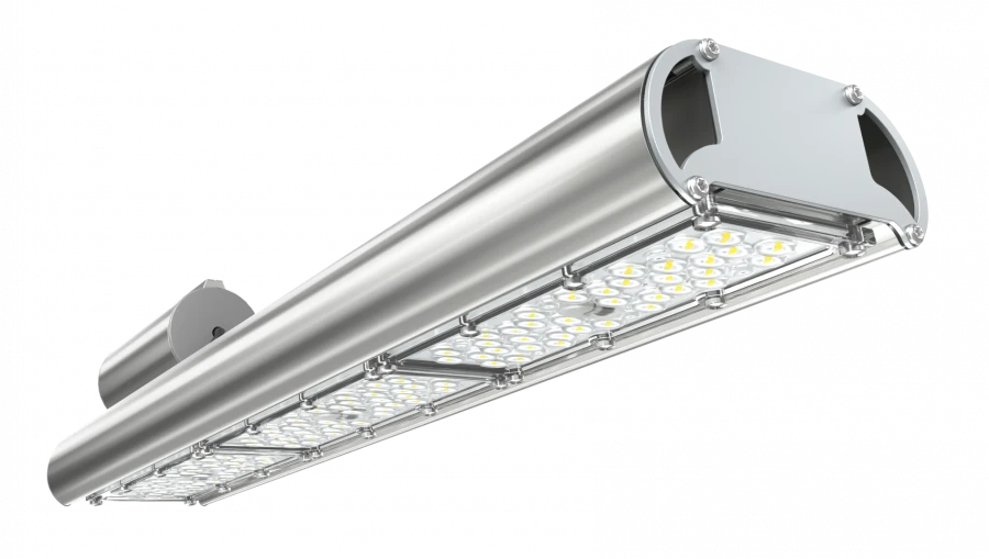 LED street lamp RU-STREET-FL 3