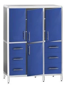 Cupboard KSShml 3-02E