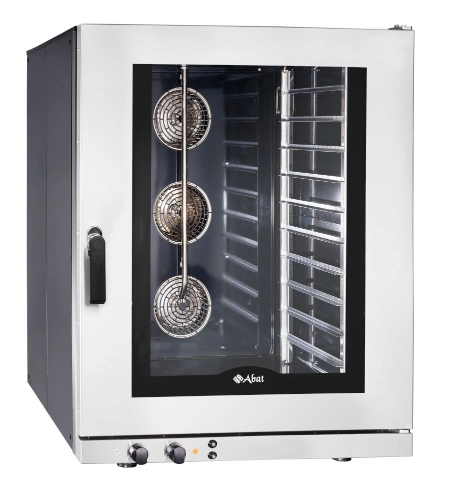 Electric convection oven KEP-10E