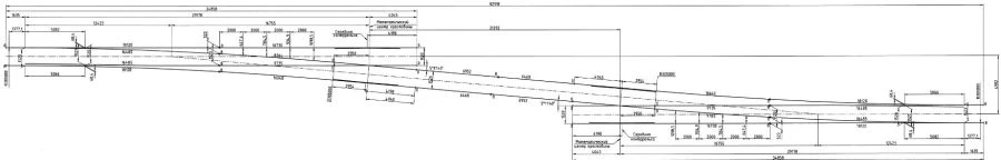 Single P65 type 1/11 ADJUNCTION (project MSZ.8436.00.000-14/-15)