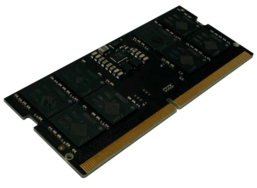 RAM module KCG DDR5 SO-DIMM 8Gb DNER.467526.004