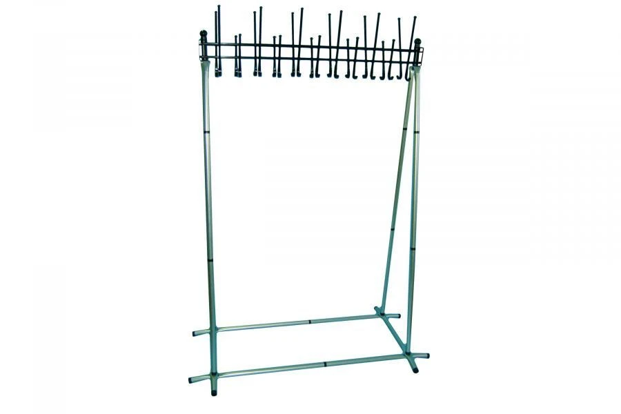Group coat rack "Alla-22 (ts)"