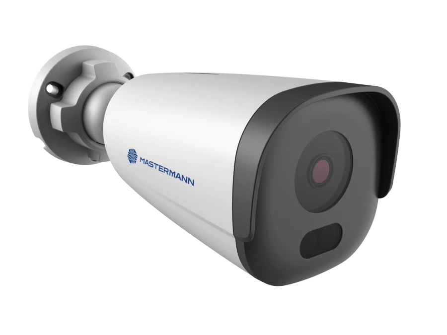 IP camera Mastermann cylindrical MM-IPC-BG541S-F2.8