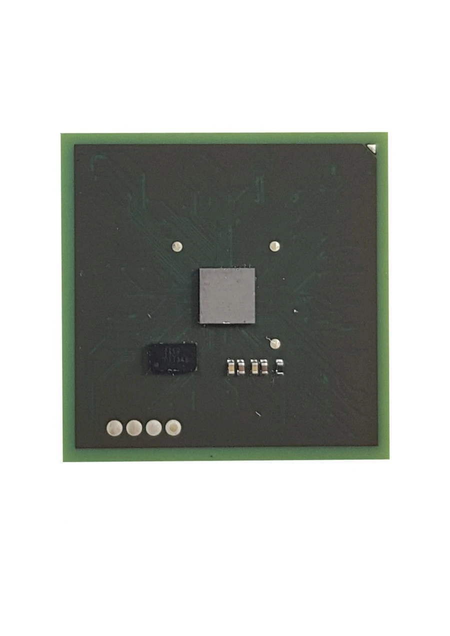 Druzhba series microprocessor integrated circuit