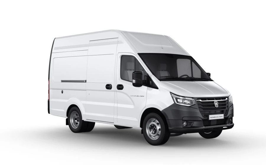 Vehicle GAZelle NN, Modification A31R22, Diesel engine, N1