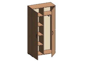 Wardrobe S.O.5