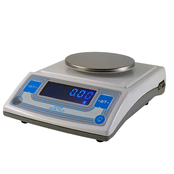 Laboratory scales VM512M-II