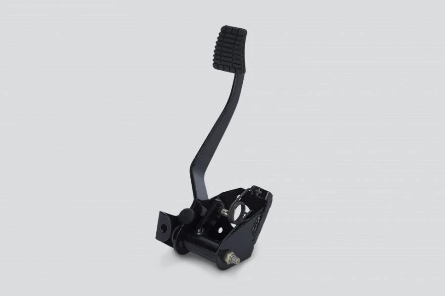 Bracket with clutch pedal (for Uaz Patriot) 316310160200801