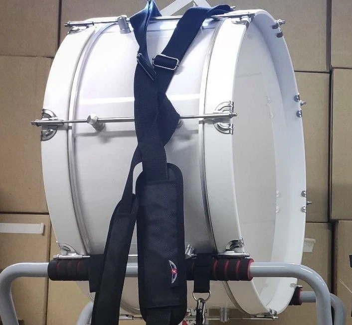Drum large