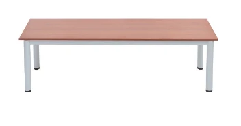 Banquette on metal frame Art: AtBM-1