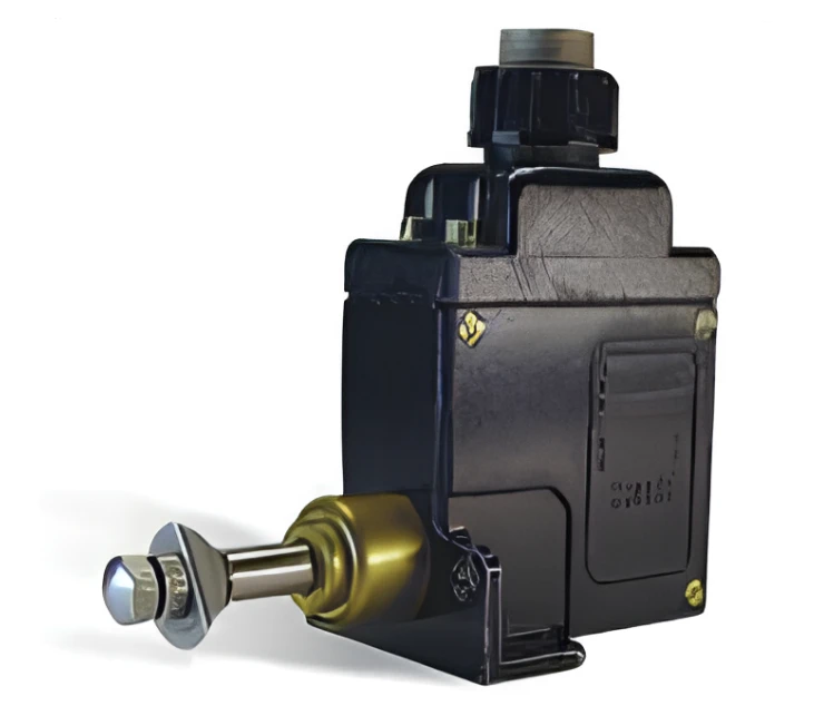 Limit switch DP702
