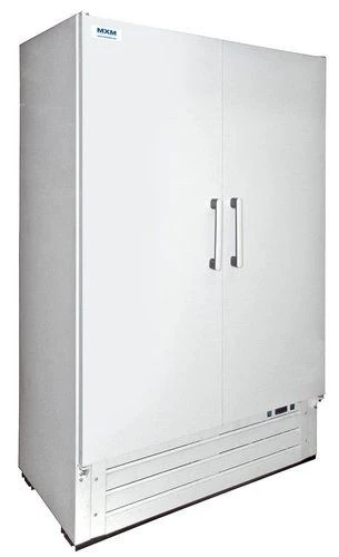 Medium refrigerated cabinet Elton 1,12U