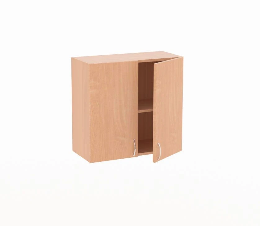 Hinged cupboard ?? 60