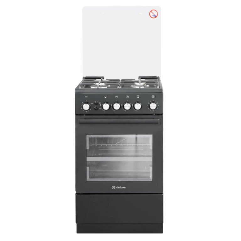 Household gas cooker 5040.40g(kr) CR-015