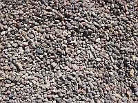 GRAVEL FRACTIONS 5*20