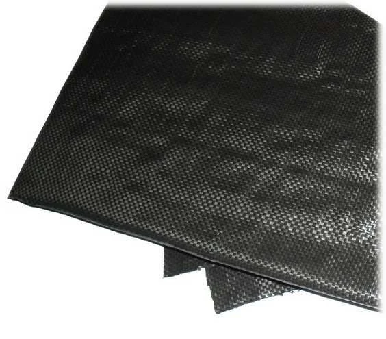 Geofabric woven polypropylene geofabric GEOLEN 170 g/m2