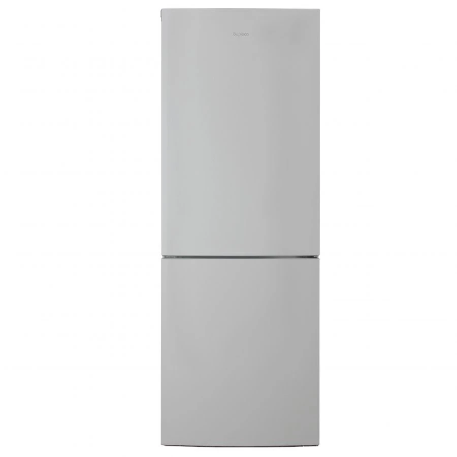 Refrigerator-freezer "Biryusa M6027"