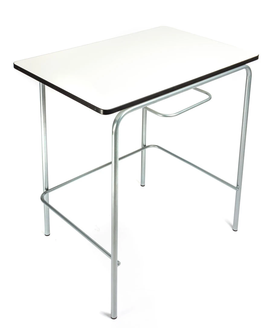 Stackable pupil's table