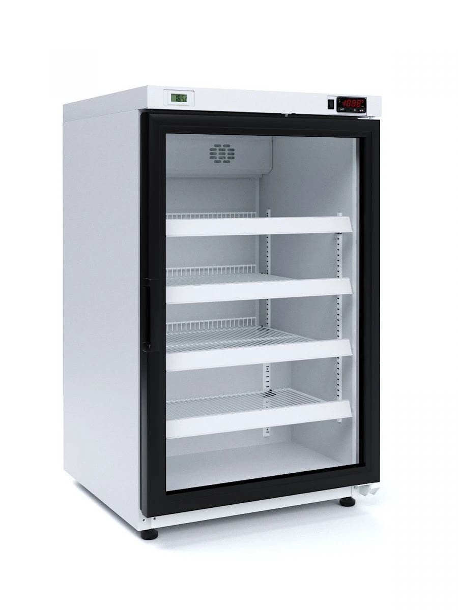 Refrigerated pharmaceutical cabinet Capri pharma 60