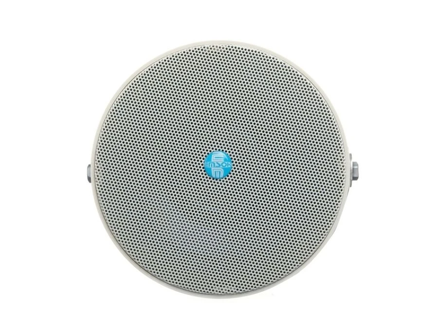 Emsok SP-2110 - Fire alarm sounder, sound projector 2,5/5/10 W, 100 V