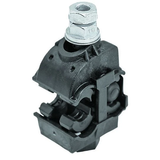 Branch clamp P635