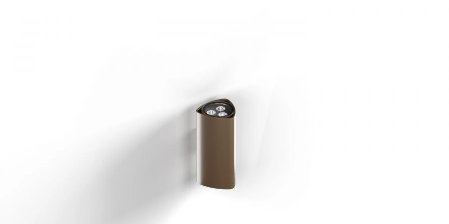 Architectural façade spotlight TETRA 9