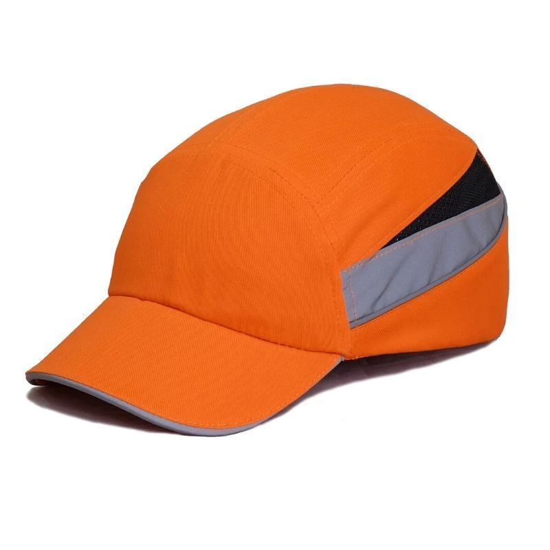 Protective RZ BioT CAP orange, item no. 92214