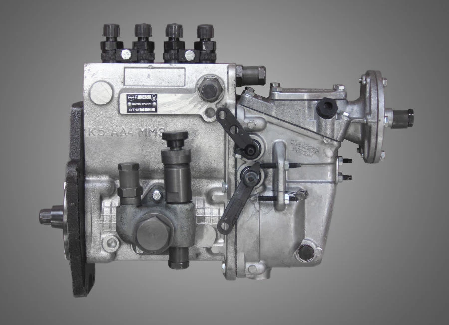High pressure fuel pump 4UTNI-T-1111007.400.1