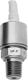 HP-P series microelectronic gauge pressure transducers