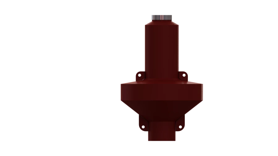 River buoy RB-2A-2