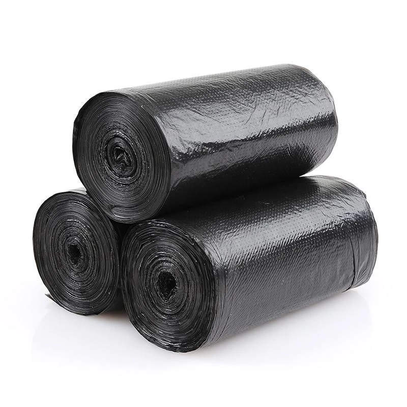 Polyethylene (LDPE) bags for packaging of industrial and household products