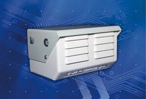 Fire alarm sounder Svirel-2 esp.01