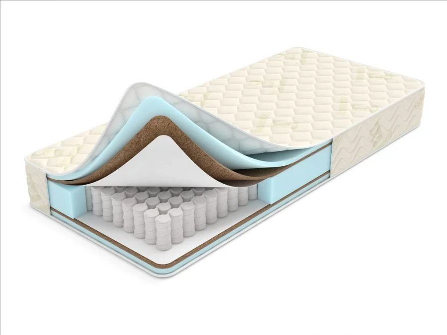 Mattress 190*080 Resident plus Euro number Changer; 190*090; 190*120; 190*140; 190*160